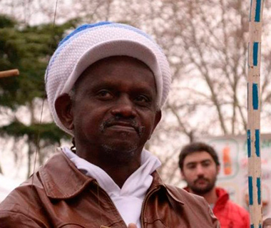 Capoeirista é assassinado a facadas ao dizer que votou no PT