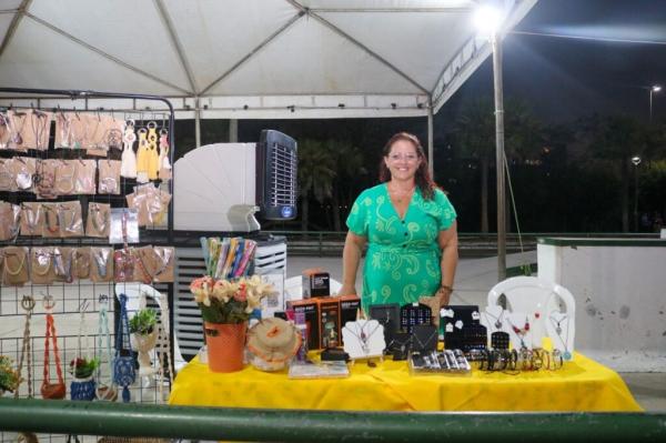 Secult abre inscrições para comerciantes interessados em atuar no Encontro de Folguedos e Parada Day
