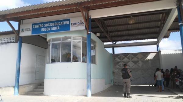 Divulgado edital do concurso da Fundac-PB com 400 vagas