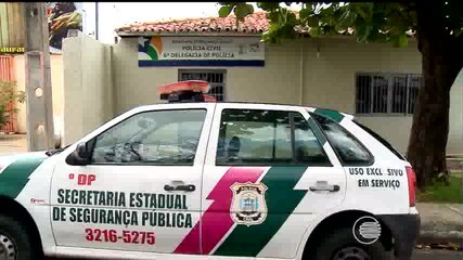 Piauí registrou mais de 24 mil furtos e roubos em 2014