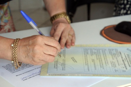DPU vai à Corte Interamericana para simplificar registro civil de pessoas trans