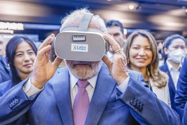 Avaliação do governo Lula volta a oscilar para baixo e chega a 37% de ótimo e bom, indica pesquisa
