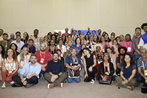 Piauí marca presença no II Encontro Nacional de Gestores de Cultura, em João Pessoa