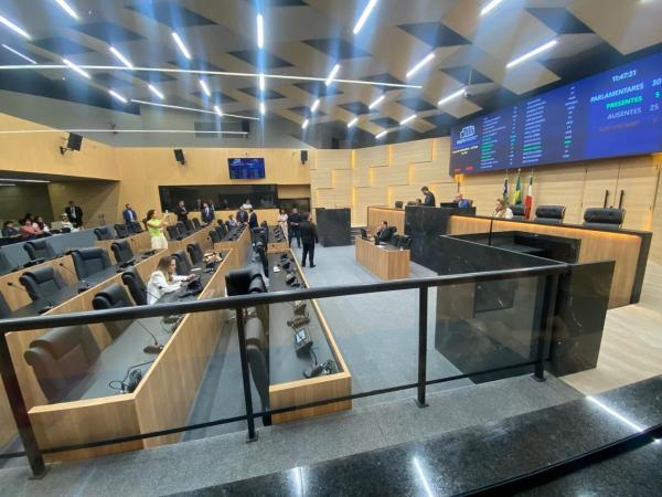 Alepi retoma atividades com possibilidade de sessões virtuais por causa das Eleições 2024