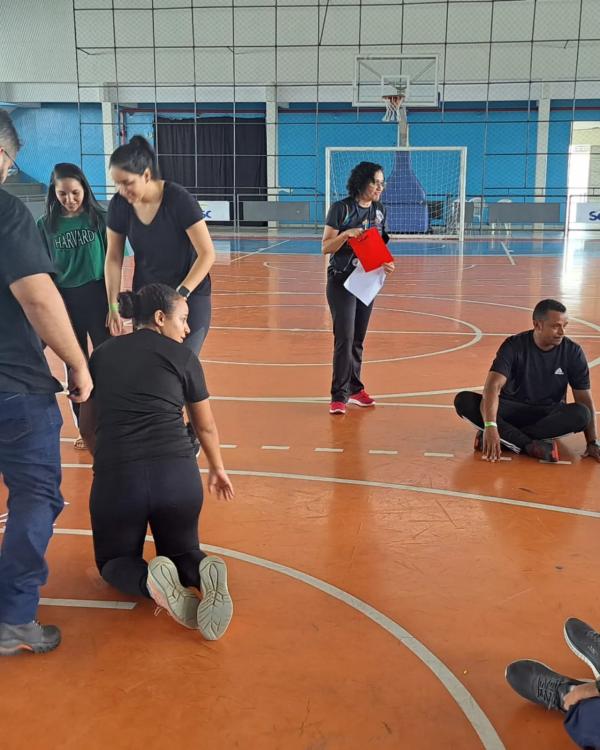 Dez cursos movimentam Encontro Interdisciplinar da Federa&ccedil;&atilde;o Internacional de Educa&ccedil;&atilde;o F&iacute;sica (Imagem:Reprodu&ccedil;&atilde;o)