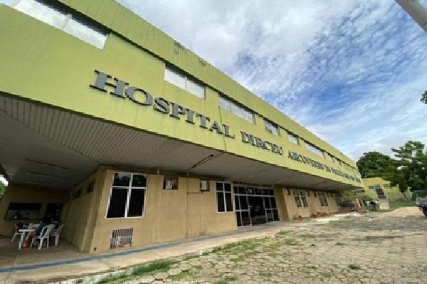 Hospital da Polícia Militar realizou mais de 4 mil cirurgias em 2024