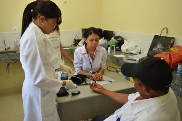 Secretaria de Saúde irá realizar Mutirão de Consultas Urológicas