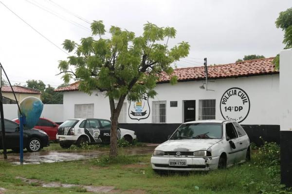 Dupla é investigada por invadir casa, torturar e sequestrar homem no Piauí