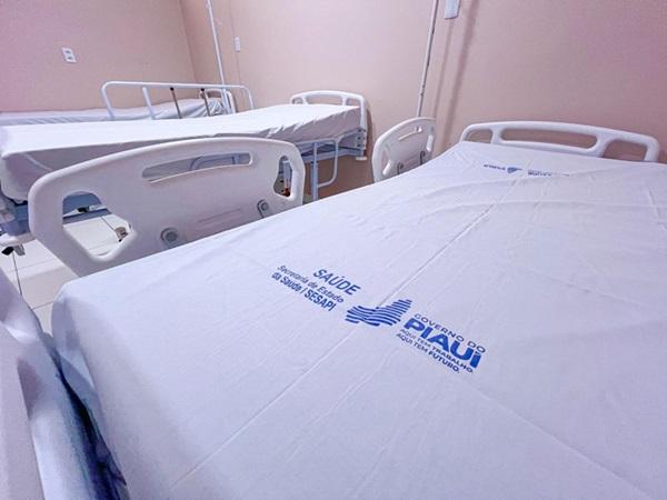 Centro Cir&uacute;rgico do Hospital de Elesb&atilde;o Veloso completa 1 ano com mais de 800 procedimentos realizados(Imagem:Reprodu&ccedil;&atilde;o)