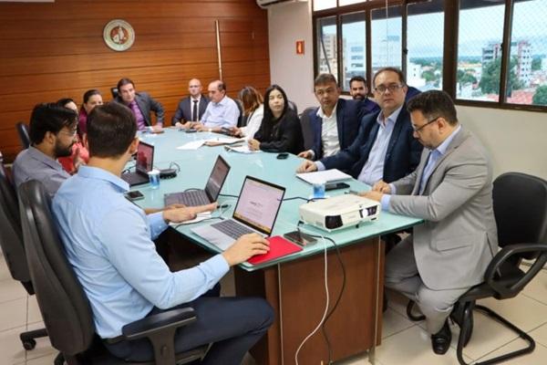 Para fugir de processo por crime ambiental, 9 prefeituras assinam acordo para fechar lix&otilde;es em 60 dias(Imagem:Reprodu&ccedil;&atilde;o)
