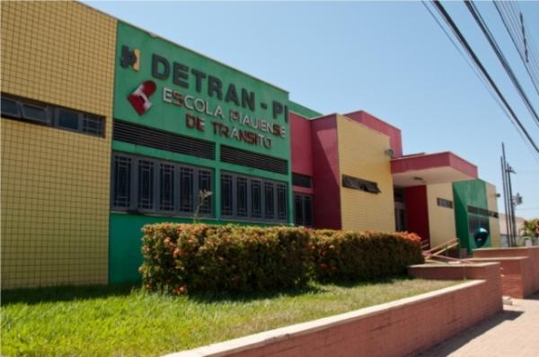 Detran investe em capacitação para profissionais de trânsito