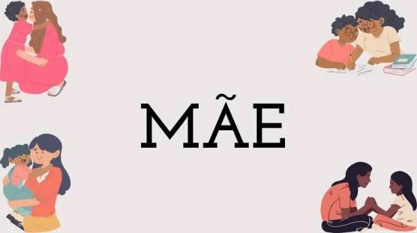MÃE