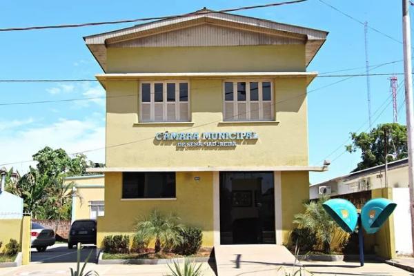 Cidade do AC anuncia concurso público para níveis fundamental, médio e superior