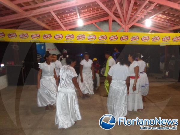 Atividades culturais marcaram a passagem do anivers&aacute;rio do Rep&oacute;rter Amarelinho.(Imagem:FlorianoNews)