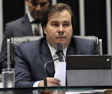 Câmara pode votar projeto que regulamenta o lobby