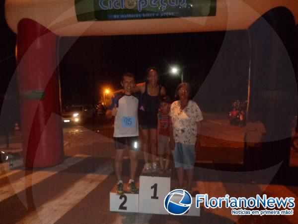 14&ordm; edi&ccedil;&atilde;o do Biathlon marca programa&ccedil;&atilde;o do 118&ordm; anivers&aacute;rio de Floriano.(Imagem:FlorianoNews)