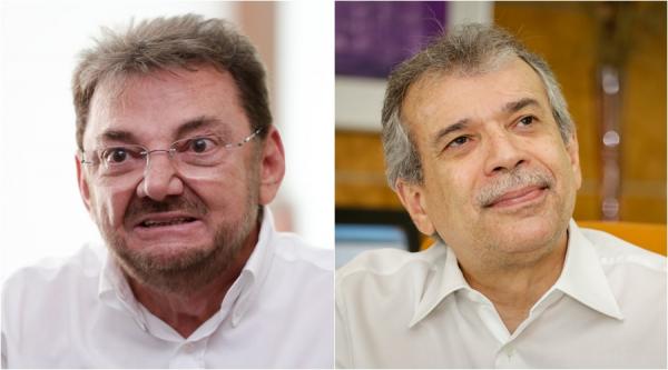 Wilson Martins diz que JVC vai voltar para lutar pelo Piauí
