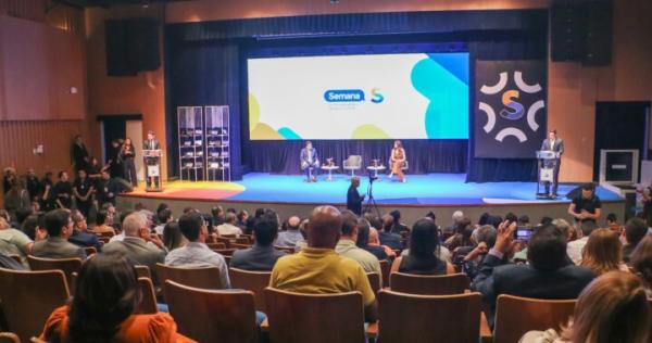 Semana S apresenta produtos e serviços que impulsionam o setor de bens, serviços e turismo
