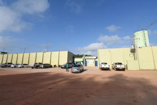 Detento foi morto por companheiros de cela na Cadeia Pública de Altos