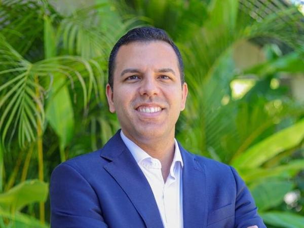 Rodrigo Torres assume a Secretaria da Educação com foco na continuidade dos resultados
