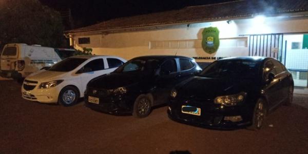 Jovem morre após colisão entre caminhão e moto em Uruçuí, no Sul do Piauí
