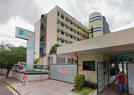 IFPI abre duas vagas de professor no campus Teresina Central