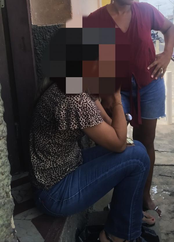 Floriano: Mulher tem carro tomado em assalto e vizinha evita sequestro