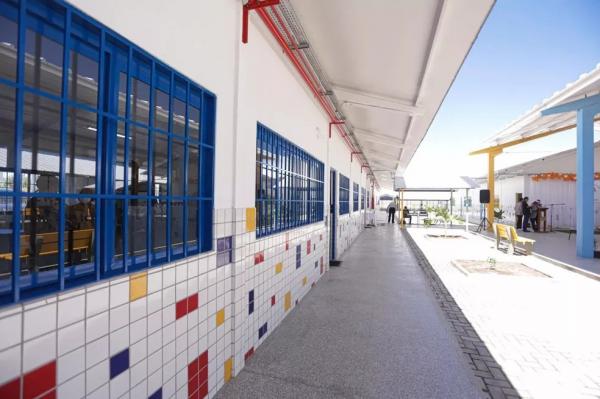 Sancionada lei que obriga instalação de câmeras em creches e escolas de Teresina