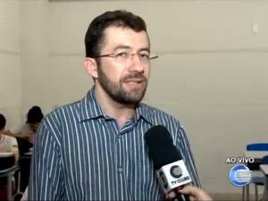 Aplicação das provas do Enem segue horário de verão no Piauí e será às 12h