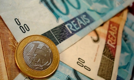 Mercado vê inflação menor e reduz previsão para alta do PIB em 2018