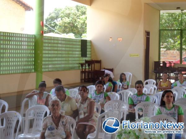 RCC de Barão de Grajaú realiza IX Congresso de Oração