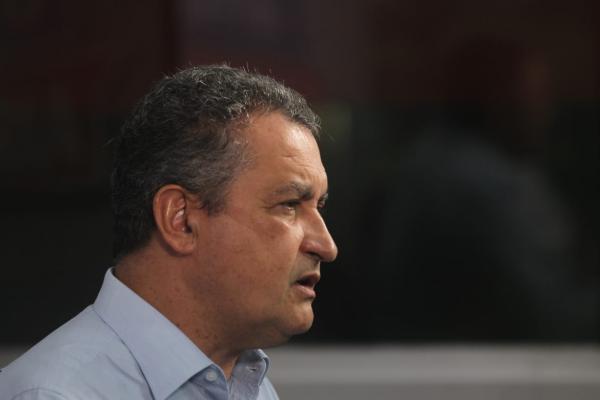 Rui Costa toma posse como ministro da Casa Civil do governo Lula