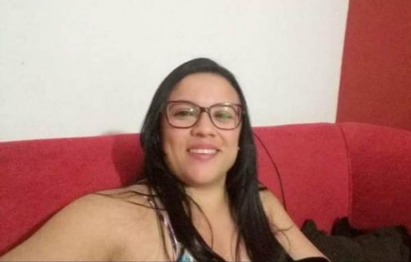 Professora Adeliana(Imagem:Divulga&ccedil;&atilde;o/Whats App)