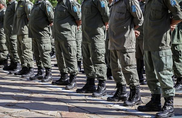 Projeto de lei quer criar  oSistema de Ensino da Polícia Militar do Piauí; entenda