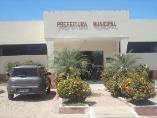 Prefeitura de Barão de Grajaú receberá representantes do SINTSPMBG