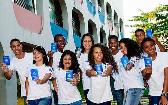 Apenas 25% das vagas para aprendizes foram ocupadas no Piauí
