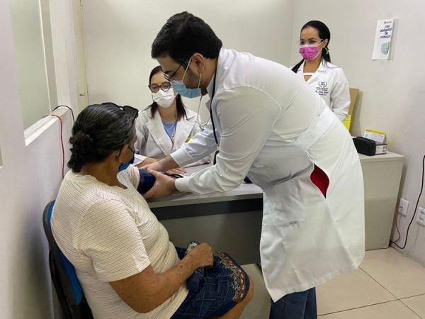 Farm&aacute;cia do Povo realizou a entrega de seis mil medicamentos na casa de pacientes em 2024.(Imagem:Divulga&ccedil;&atilde;o)