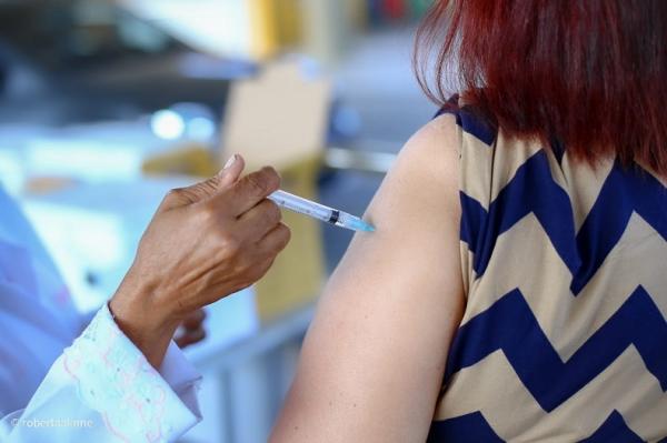 Piauí tem apenas 35% da população adulta com a imunização completa contra a covid