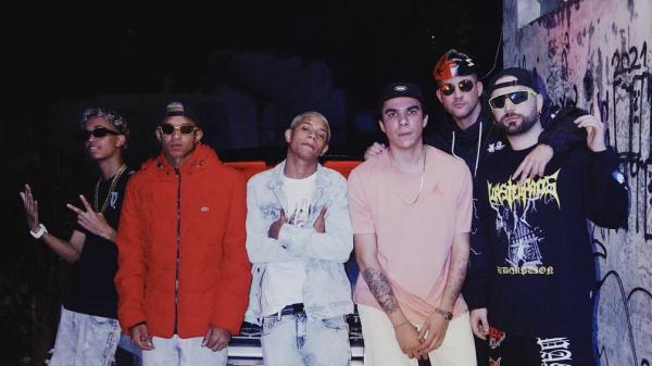 "Evoque Prata": funk há quase 2 meses no nº 1 do Spotify Brasil ganha clipe de remix eletrônico
