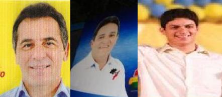 Confira como foi a terça-feira dos candidatos à prefeitura de Floriano