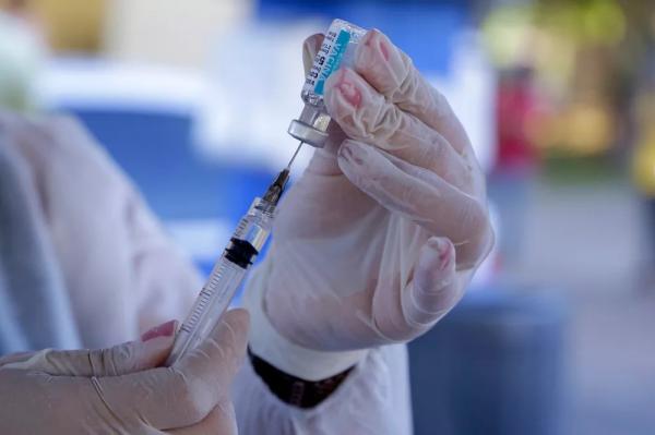 Mais de 58% da população apta do Piauí não tomou dose de reforço da vacina contra Covid-19