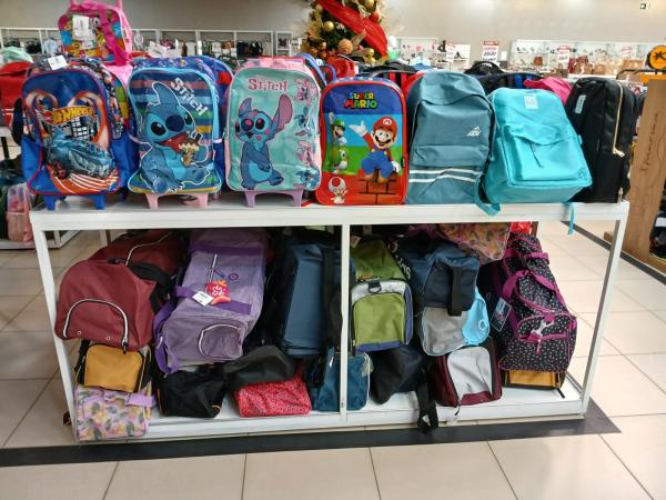 Saldo de Balan&ccedil;o no Moda Para&iacute;ba: Aproveite descontos de At&eacute; 60%.(Imagem:FlorianoNews)