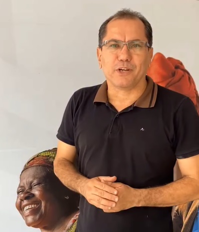 Vereador Lauro César busca soluções fundiárias para comunidades de Floriano