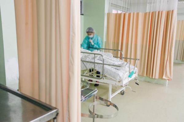 Piauí registrou 577 novos casos e cinco mortes por Covid-19