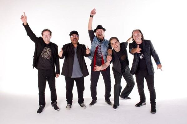 Secult realiza tradicional Noite Cultural de Oeiras com show de The Fevers e atrações locais