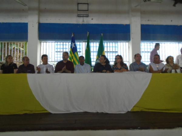 A&ccedil;&atilde;o C&iacute;vico Social oferece servi&ccedil;os gratuitos a popula&ccedil;&atilde;o de Floriano.(Imagem:FlorianoNews)