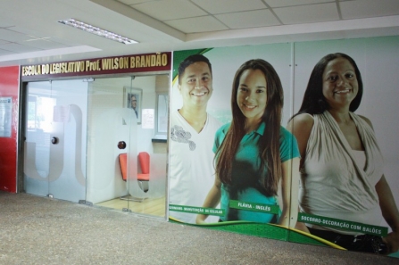 Estão abertas inscrições para cursos de pós-graduação da Escola do Legislativo