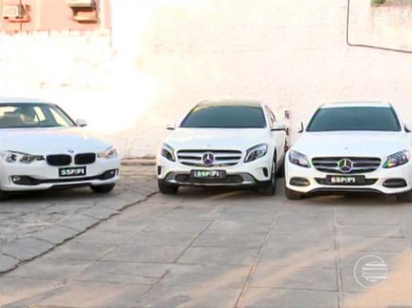 Operação Mercedez: 13 pessoas são indiciadas por estelionato no Piauí