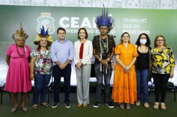 Concurso Seduc CE: comissão formada para Professor Indígena