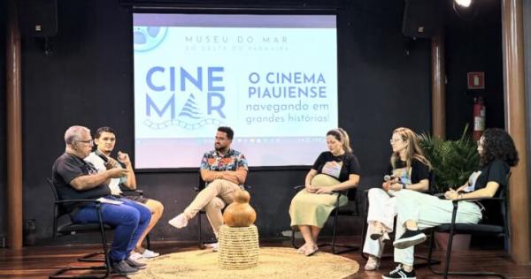 Documentário do Sesc Piauí é selecionado para festival de cinema e valoriza cultura ribeirinha